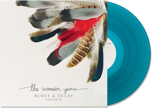 Burst & Decay Vol. 3 (Blue)