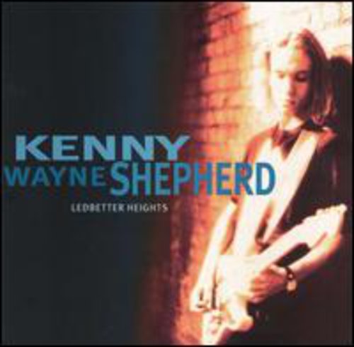 Ledbetter Heights