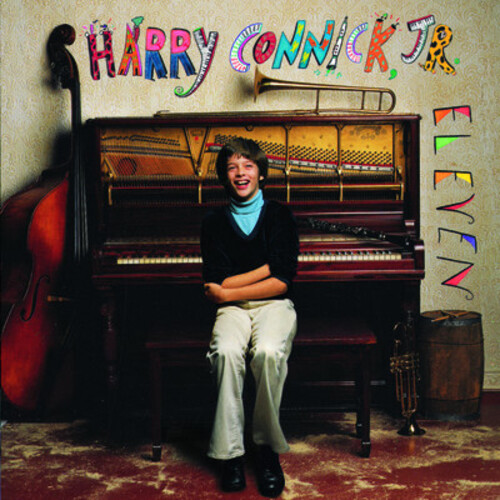 Harry Connick, Jr. - 11