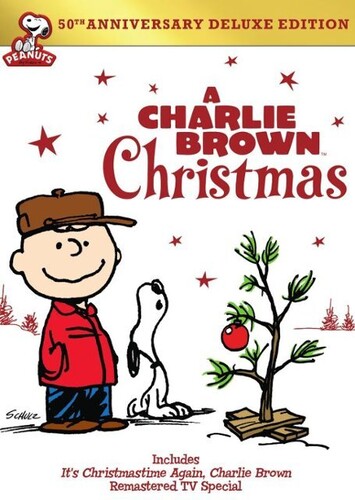 A Charlie Brown Christmas