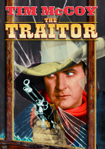 Traitor (Plus Bonus Matt Clark Railroad Detective)