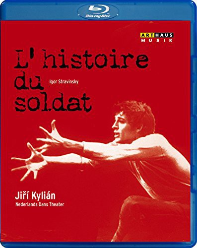 Lhistoire Du Soldat