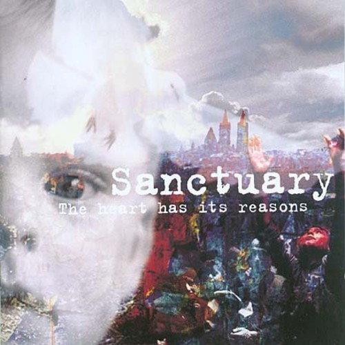 Heart Has It's Reasons