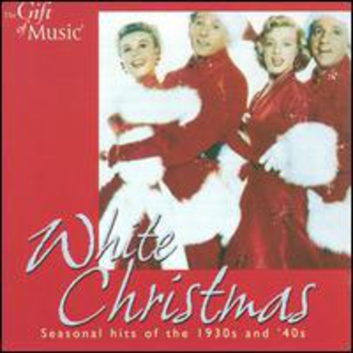White Christmas