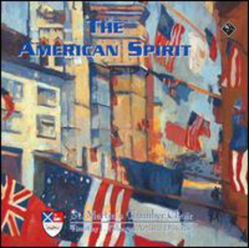 American Spirit