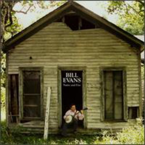 Bill Evans (Banjo) - Native & Fine