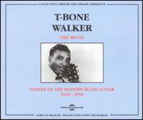 Father of the Blues