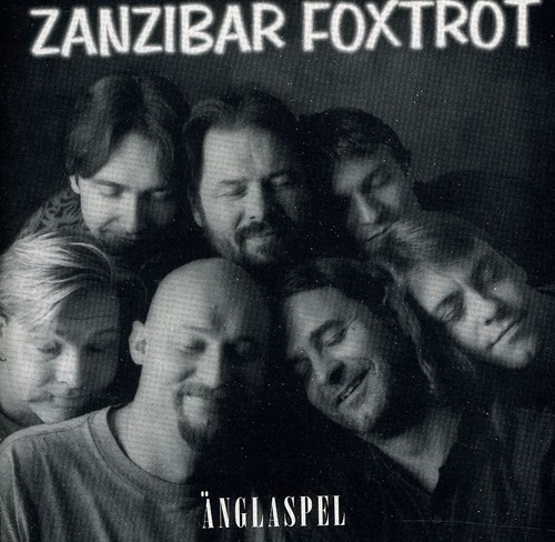 ZANZIBAR FOXTROT