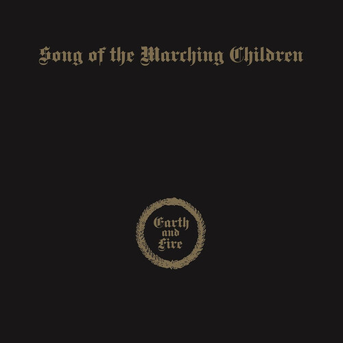 Song Of The Marching Children [Import]