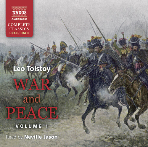War & Peace 1