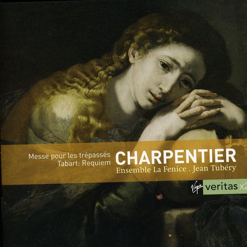 Charpentier: Messe en la Memoire D'un Prince / Various