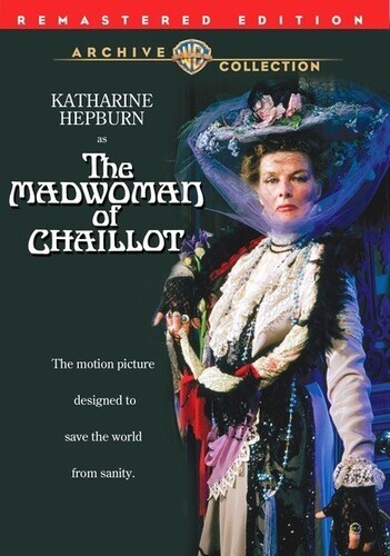 The Madwoman of Chaillot