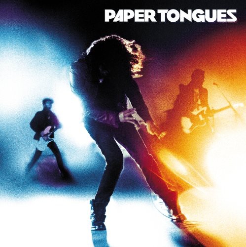 Paper Tongues [Import]