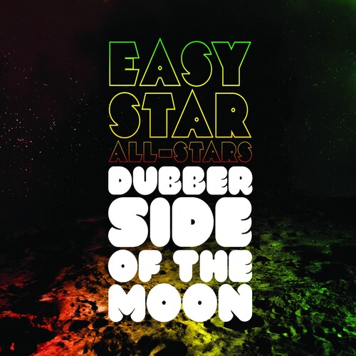 Dubber Side Of The Moon