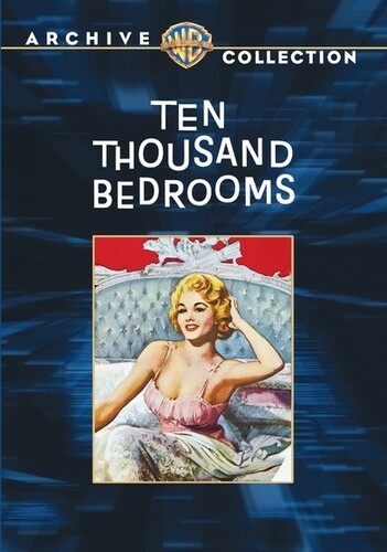 Ten Thousand Bedrooms