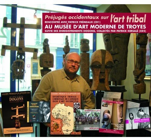 Prejuges Occidentaux Sur L'Art Tribal