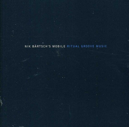 Ritual Groove Music I