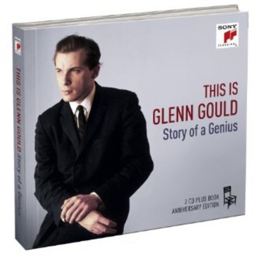 This Is Glenn Gould: Story Of A Genius