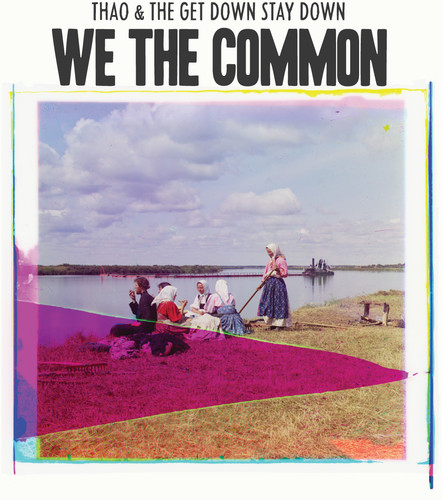 We the Common