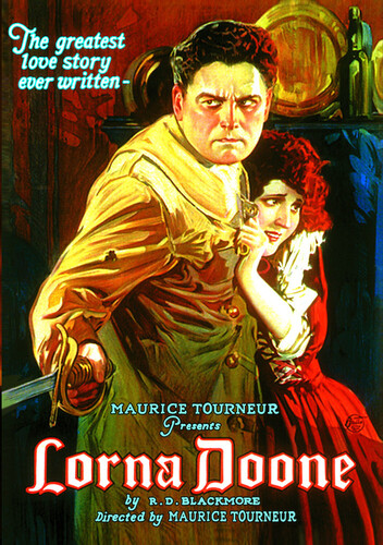 Lorna Doone
