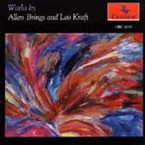 Piano & Clarinet Works