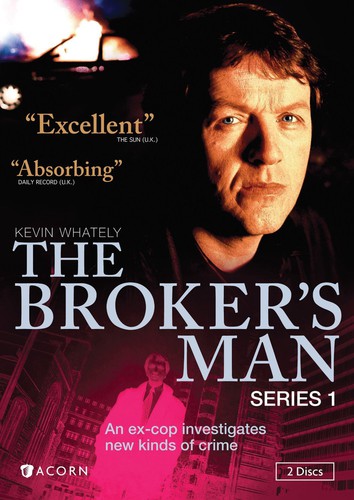 The Broker's Man: Series 1