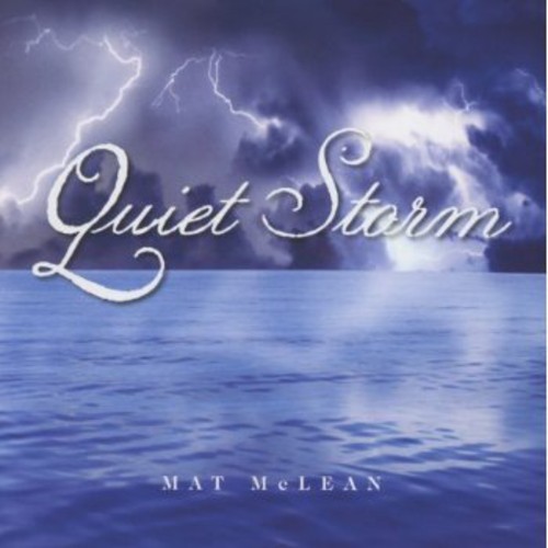 Quiet Storm