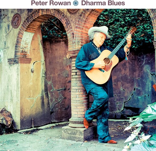 Dharma Blues