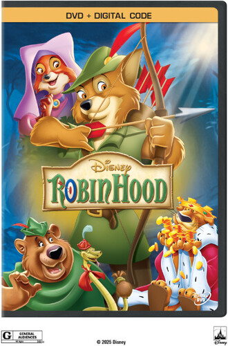 Robin Hood