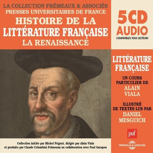 V2: Histoire Litterature Francaise