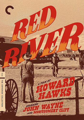 Red River (Criterion Collection)