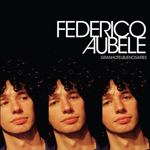 Aubele, Federico : Gran Hotel Buenos Aires