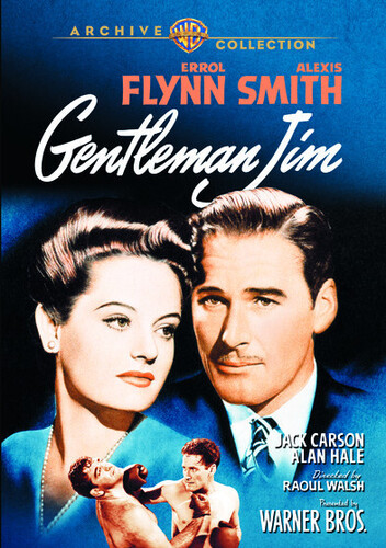 GENTLEMAN JIM