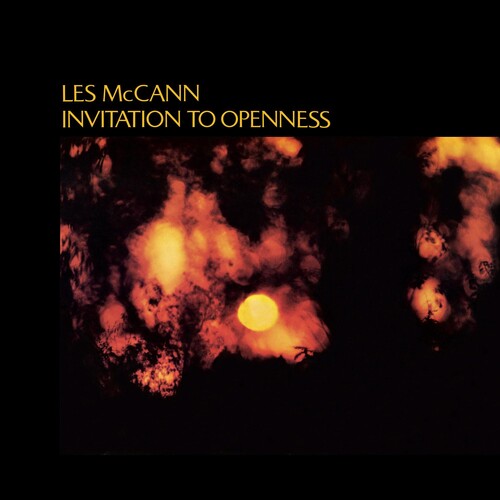 Invitation to Openness