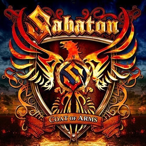 Coat of Arms [Import]