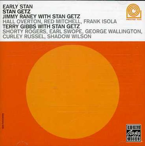 Early Stan [Import]