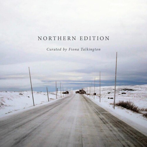 Northern Edition|Fiona Talkington