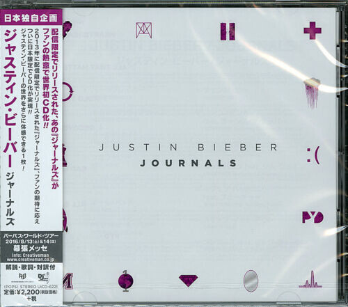 Journals [Import]