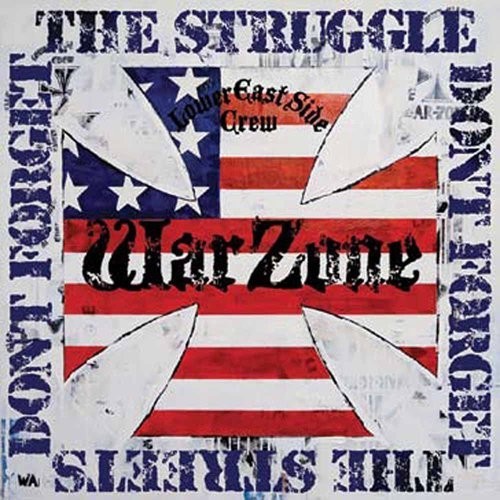 Don't Forget The Struggle Don't Forget The Streets