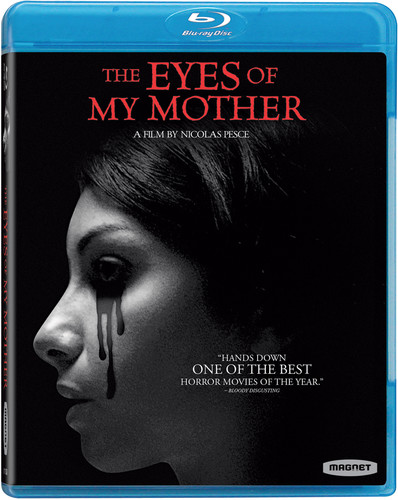The Eyes of My Mother