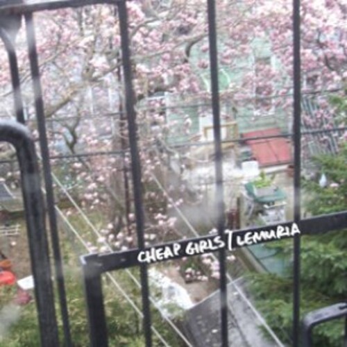 Cheap Girls /  Lemuria