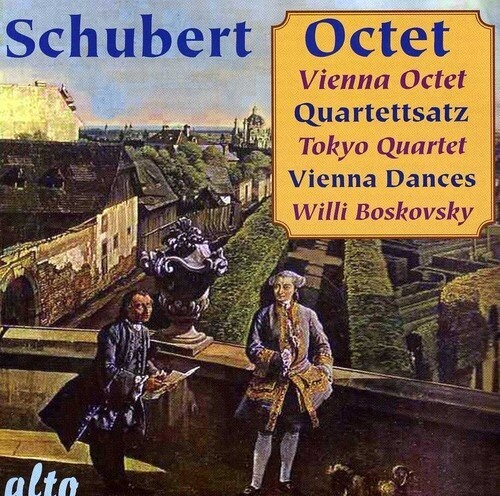 Tokyo Quartet