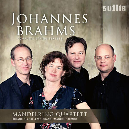 Johannes Brahms: Complete String Sextets