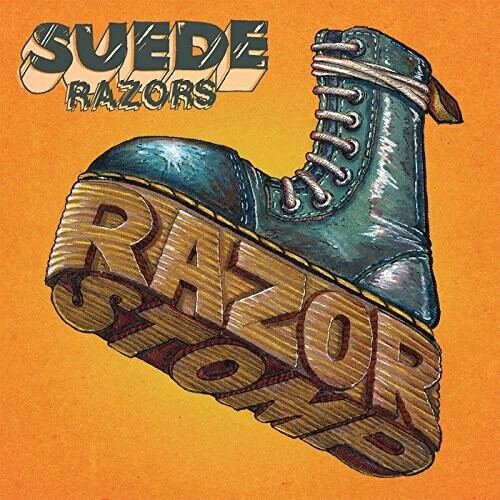 Razor Stomp