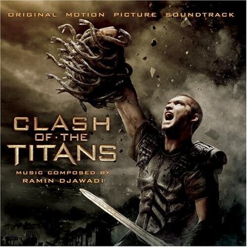 Ramin Djawadi - Clash Of The Titans - O.S.T. (Mod)