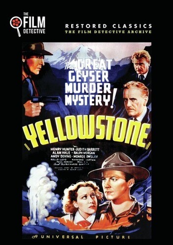 Yellowstone