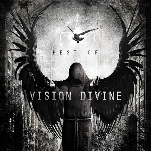 Best of Vision Divine|Vision Divine