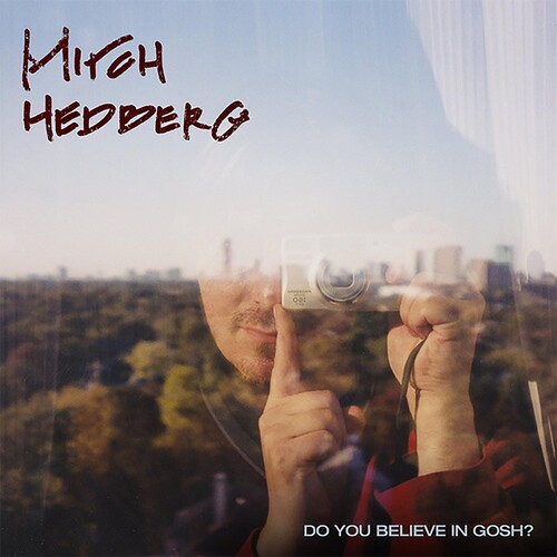 Do You Believe In Gosh [Explicit Content]