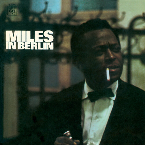 Miles in Berlin