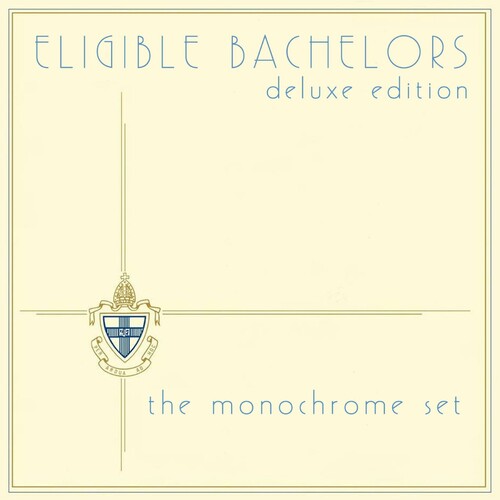Eligible Bachelors [Import]
